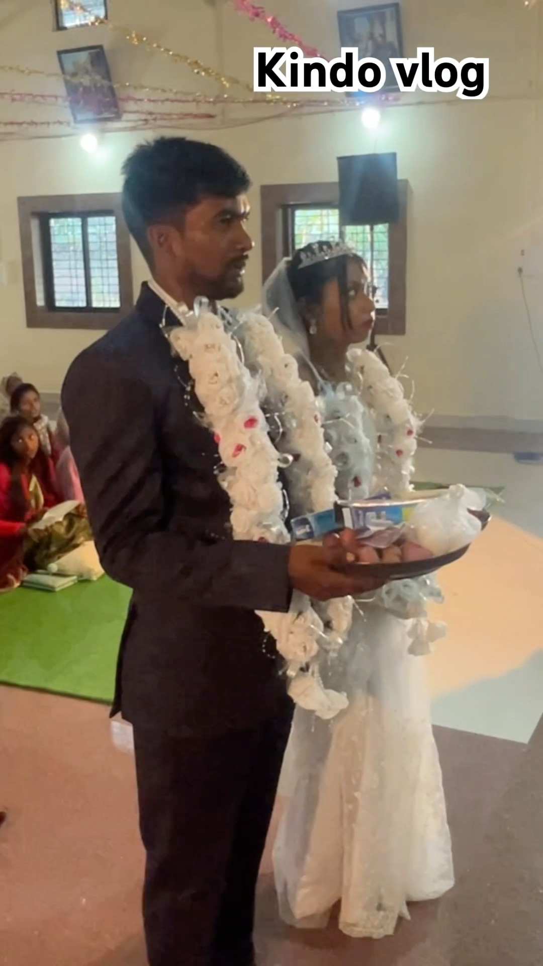 Jyoti weds Jeewan Chattishgarh Wedding .